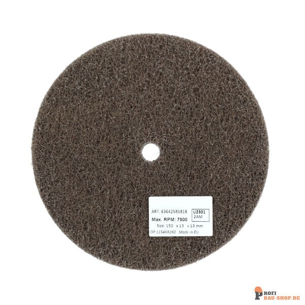 nortonschleifmittel/NORTON_schleifmittel_63642585818 Unified Wheels Norton-Nex-152.4x12.7x12.7_MED_187990